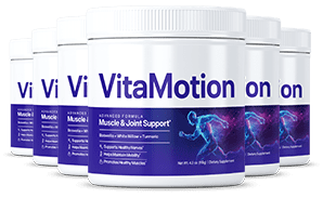VitaMotion price